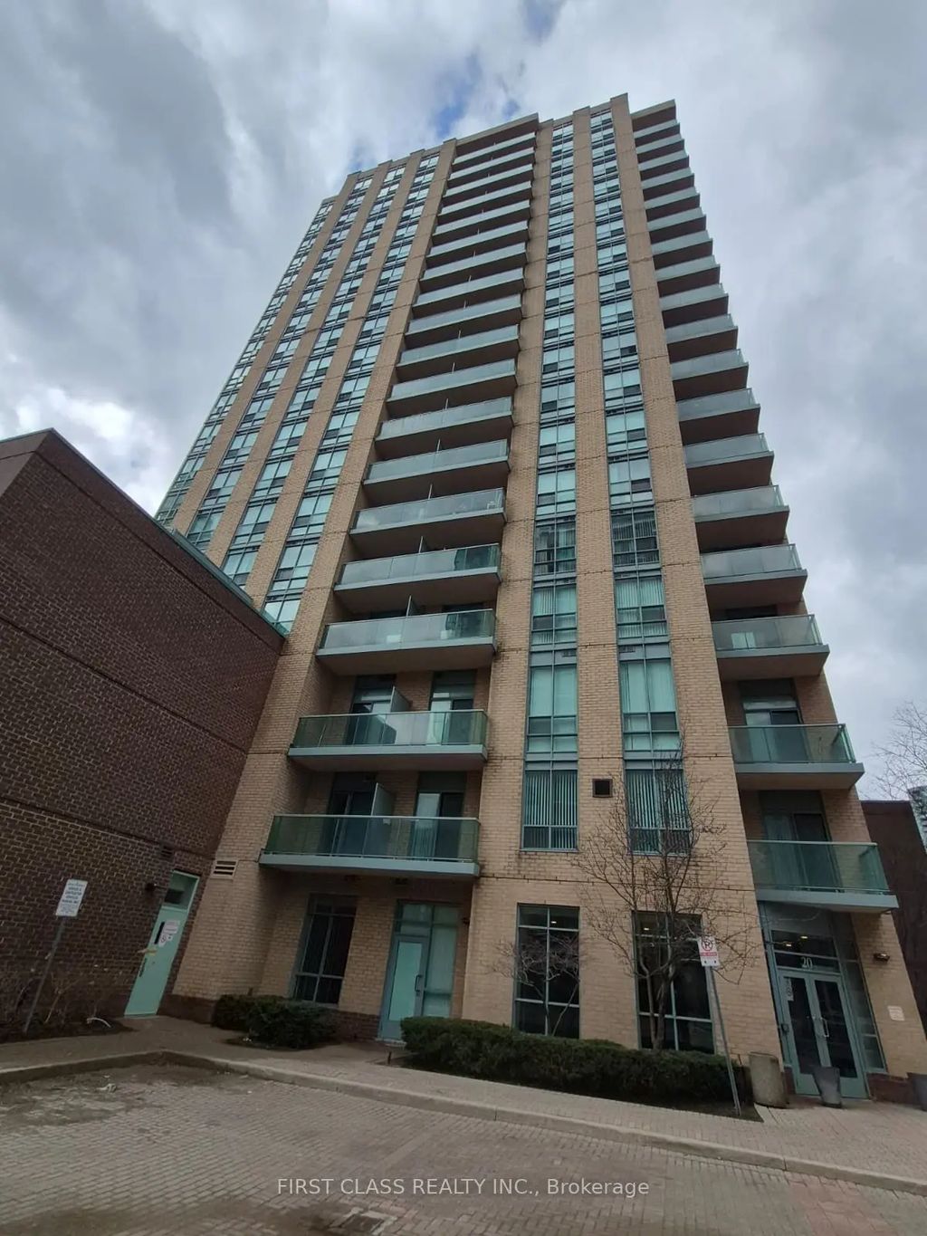 20 Olive Avenue 1907, Toronto C14