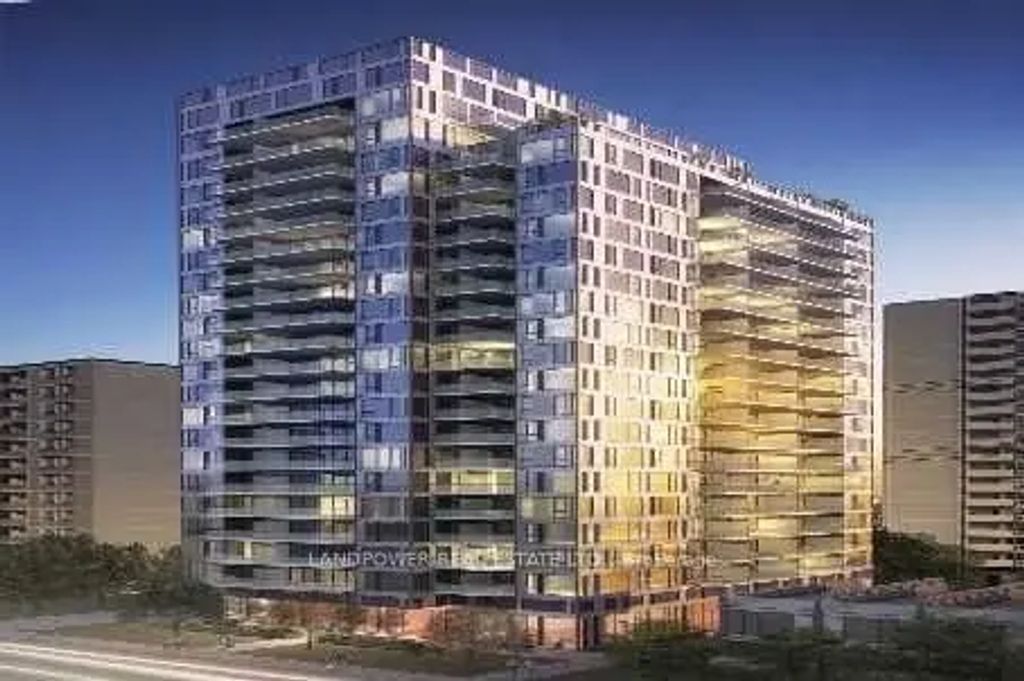 83 Redpath Avenue 306, Toronto C10