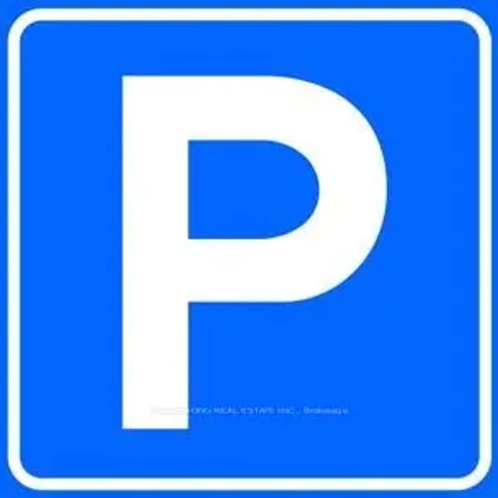 82 Dalhousie Street Parking, Toronto C08