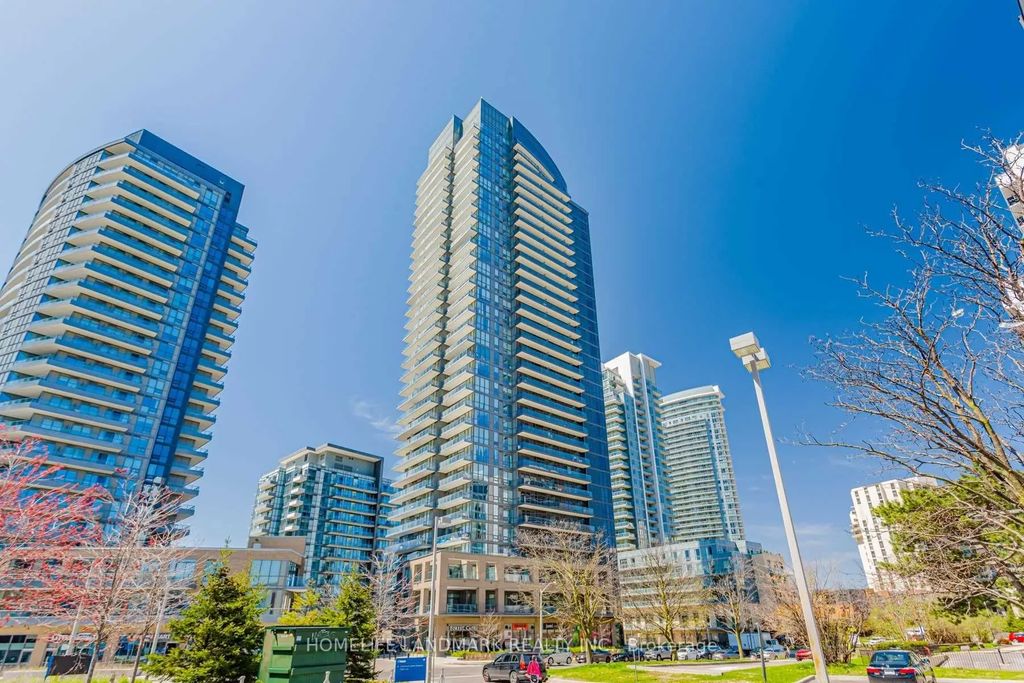 56 Forest Manor Road 1502, Toronto C15