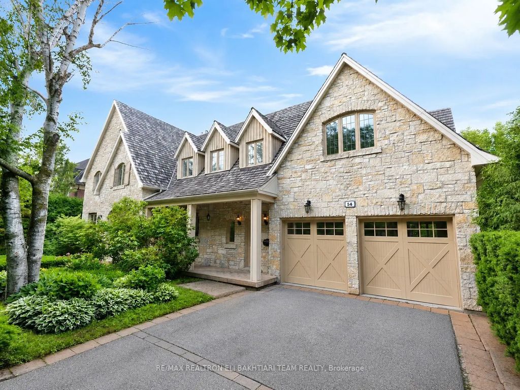 14 St Margarets Drive, Toronto C12