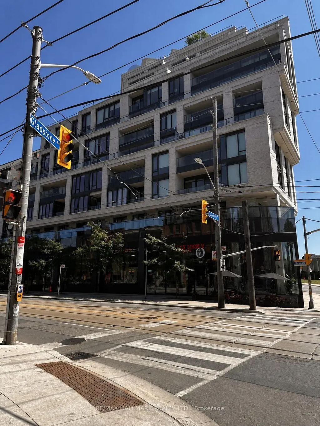 200 Sudbury Street 810, Toronto C01