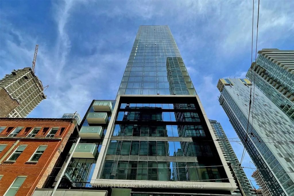 11 Charlotte Street 308, Toronto C01