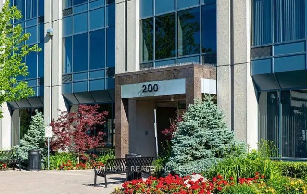 200 Consumers Road 810, Toronto C15