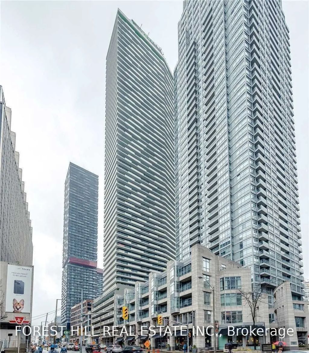 2221 Yonge Street 4505, Toronto C10