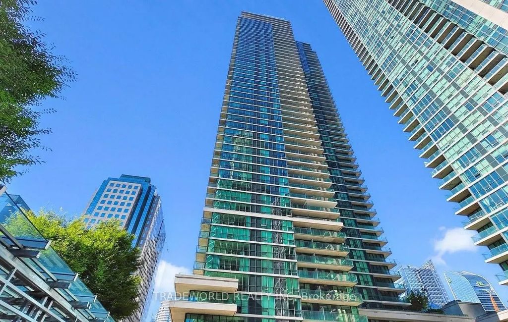 33 Bay Street 5003, Toronto C01