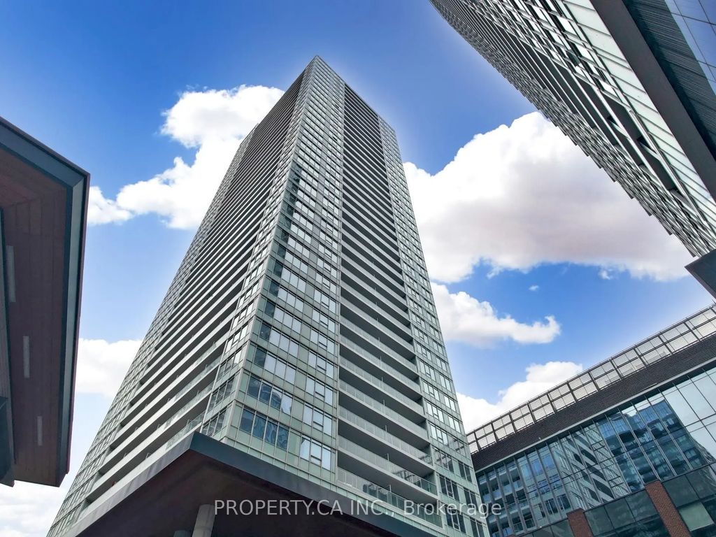 17 Bathurst Street 1209, Toronto C01