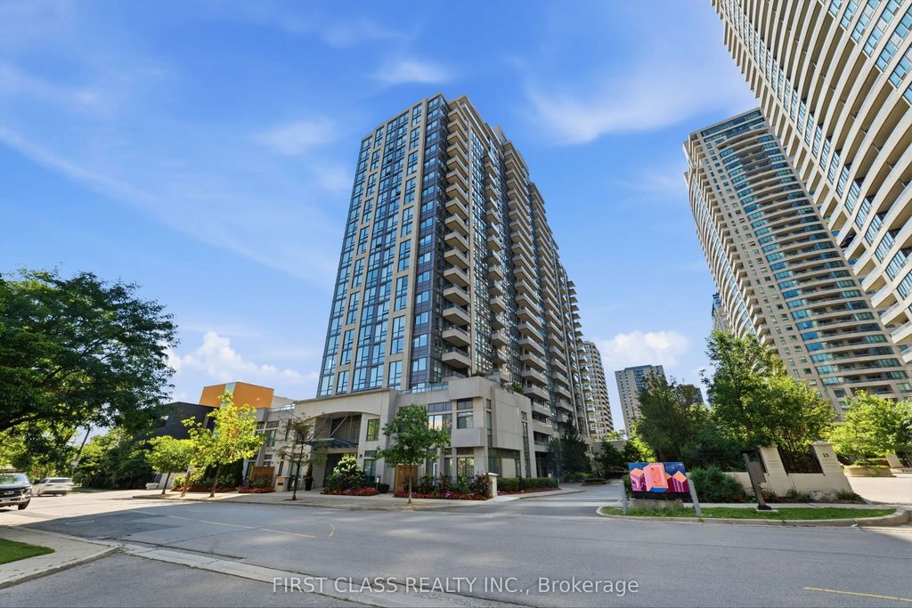35 Hollywood Avenue 922, Toronto C14