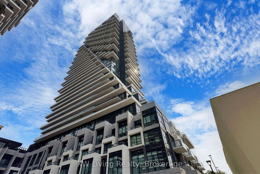 30 Inn On The Park Drive 1608, Toronto C13