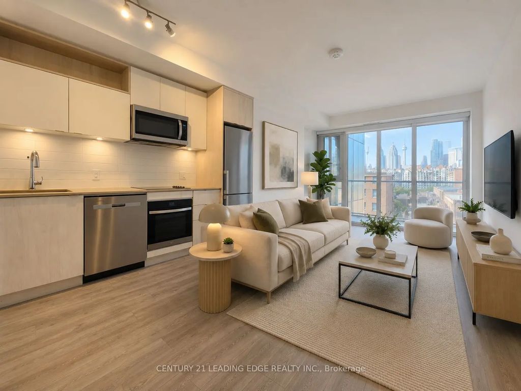 135 Lower Sherbourne Street 565, Toronto C08