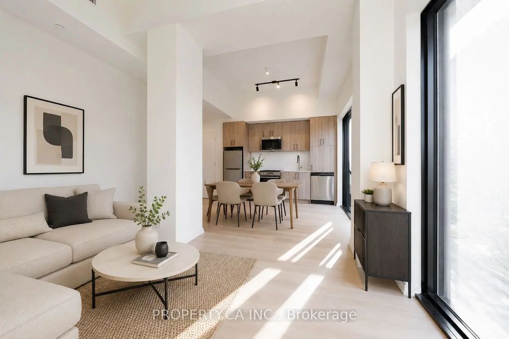 109 Erskine Avenue 604, Toronto C10