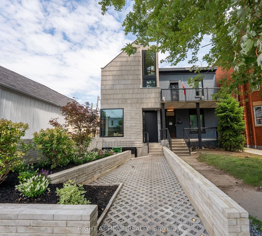 79 Northcote Avenue, Toronto C01