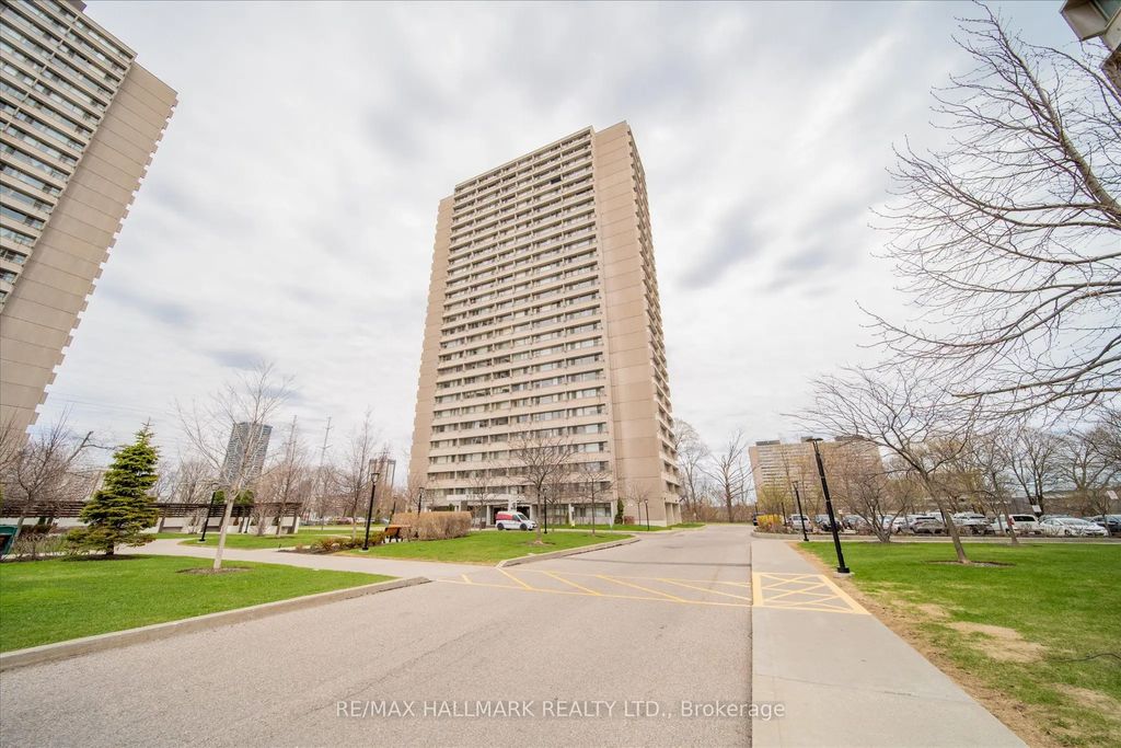 725 Don Mills Road 1101, Toronto C11