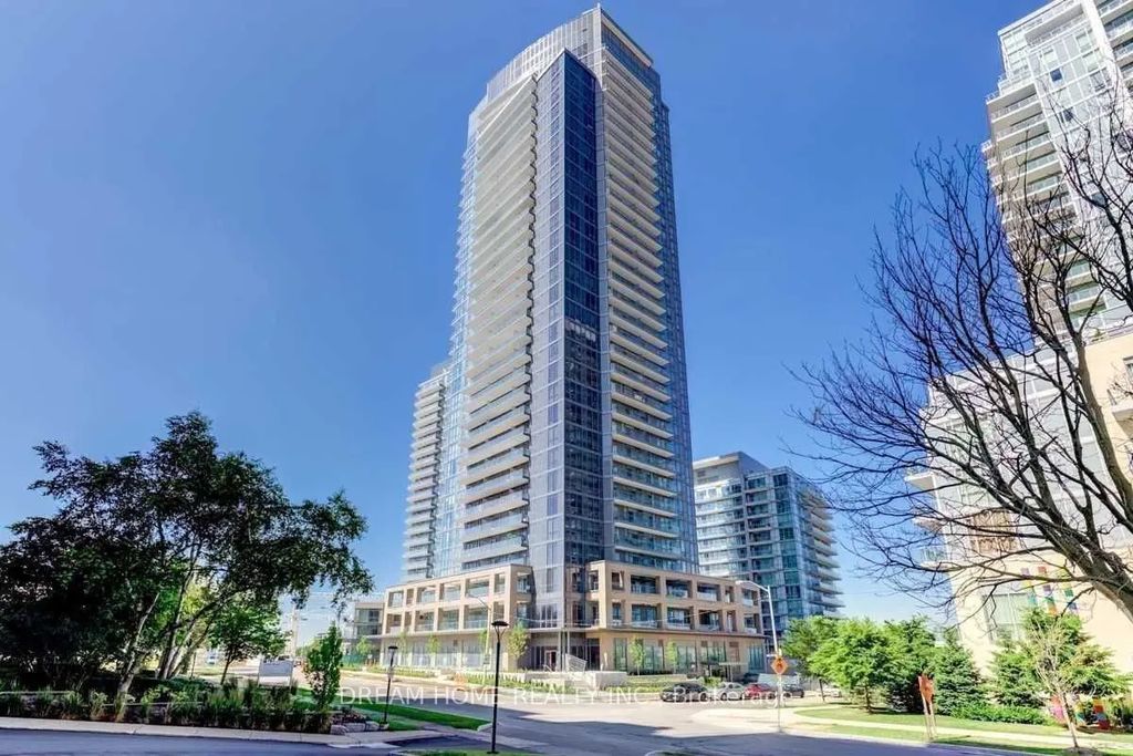 56 Forest Manor Road 2004, Toronto C15