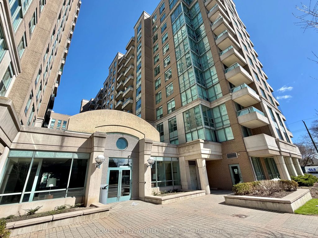 39 Pemberton Avenue 303, Toronto C14