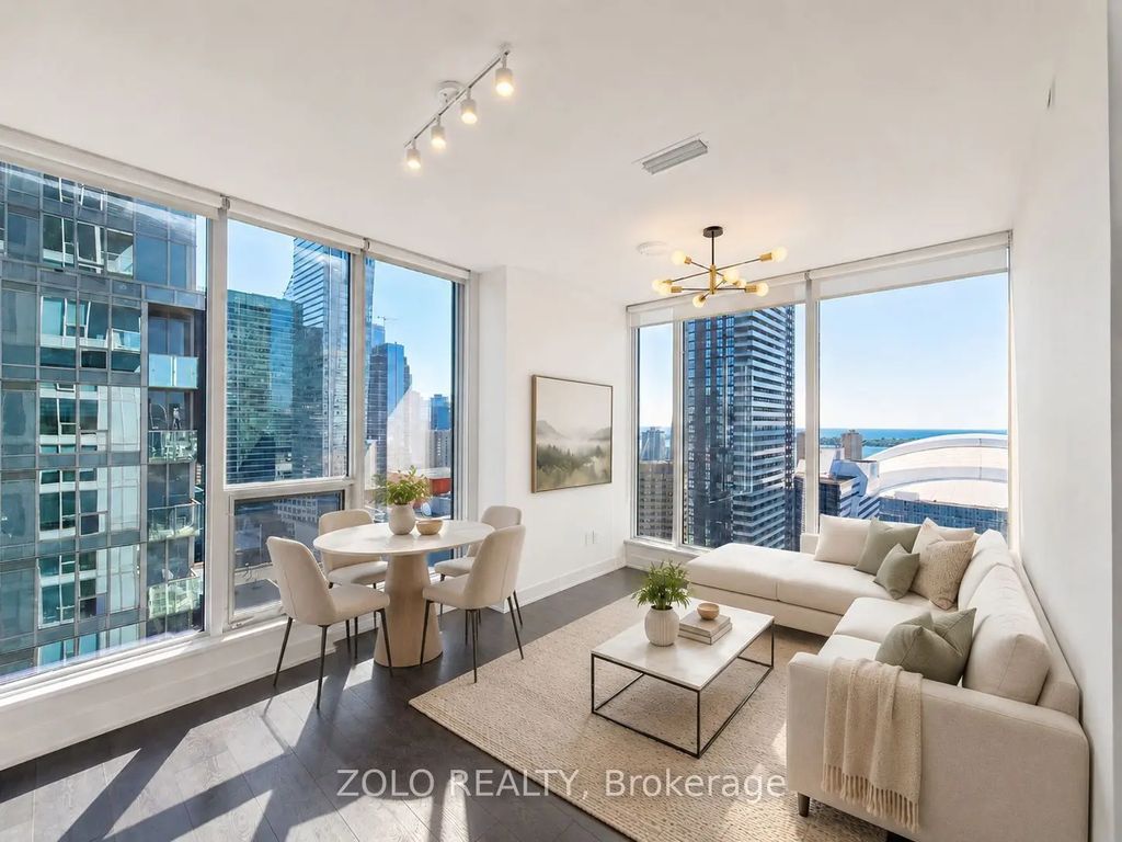 35 Mercer Street 2616, Toronto C01