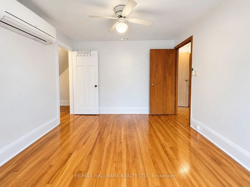 338 Vaughan Road Apt 3, Toronto C03