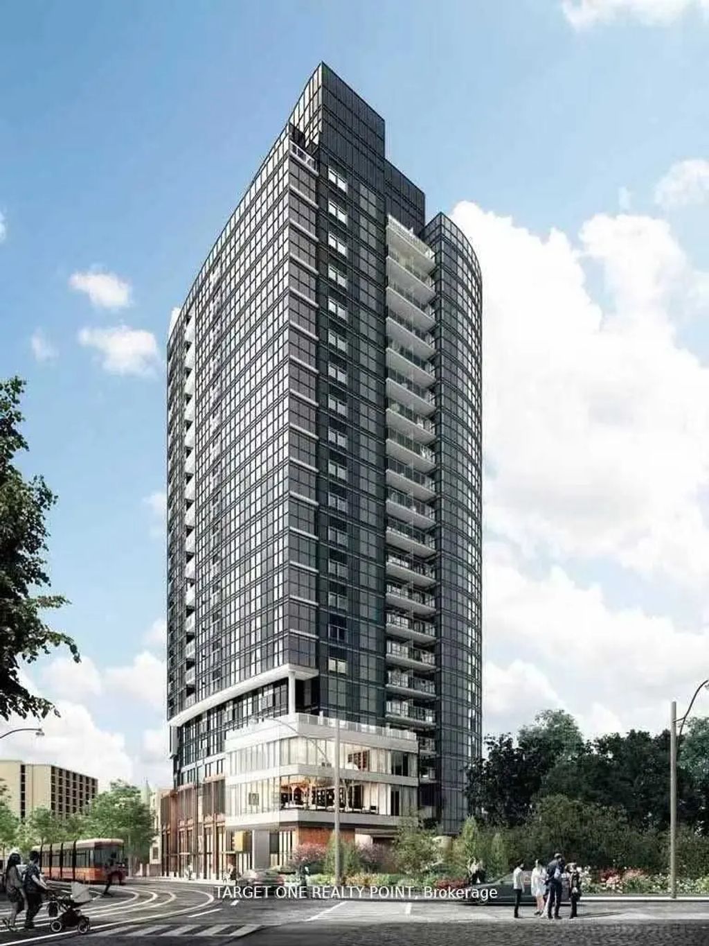 219 Dundas Street E 1603, Toronto C08