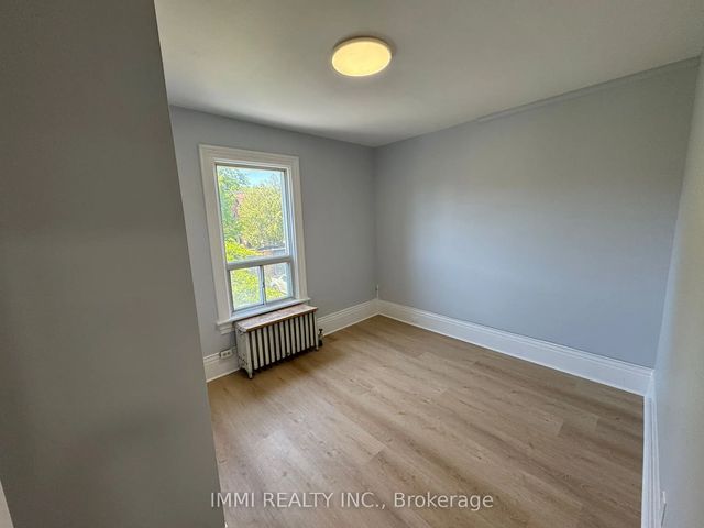 618 Bathurst Street 203, Toronto C01