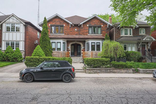 81 Shields Avenue Lower, Toronto C04