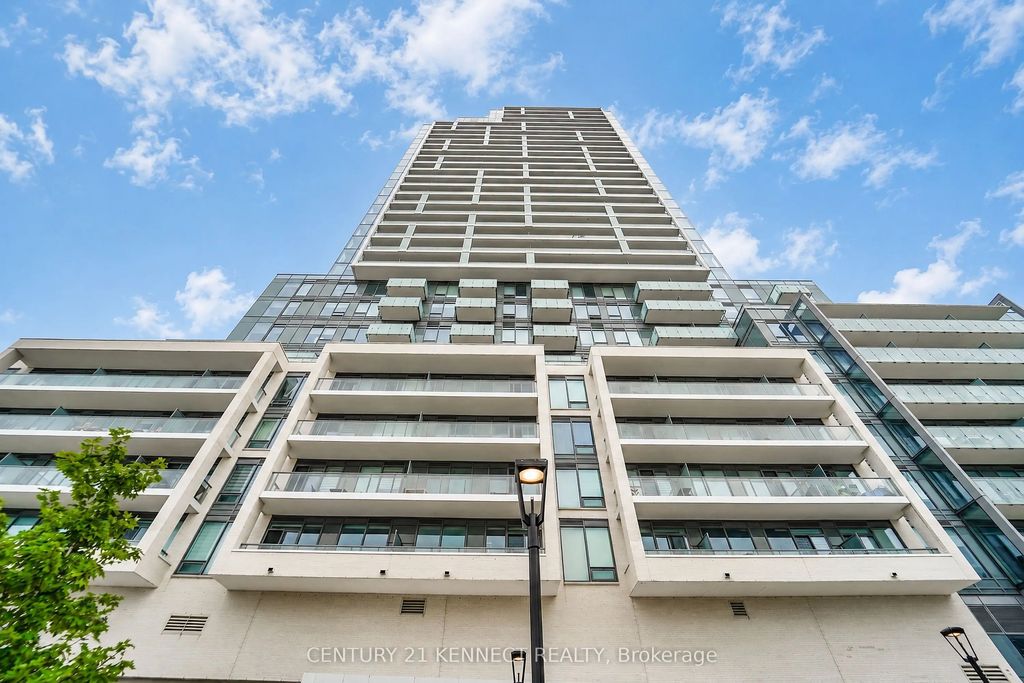7 Golden Lion Heights 826, Toronto C14