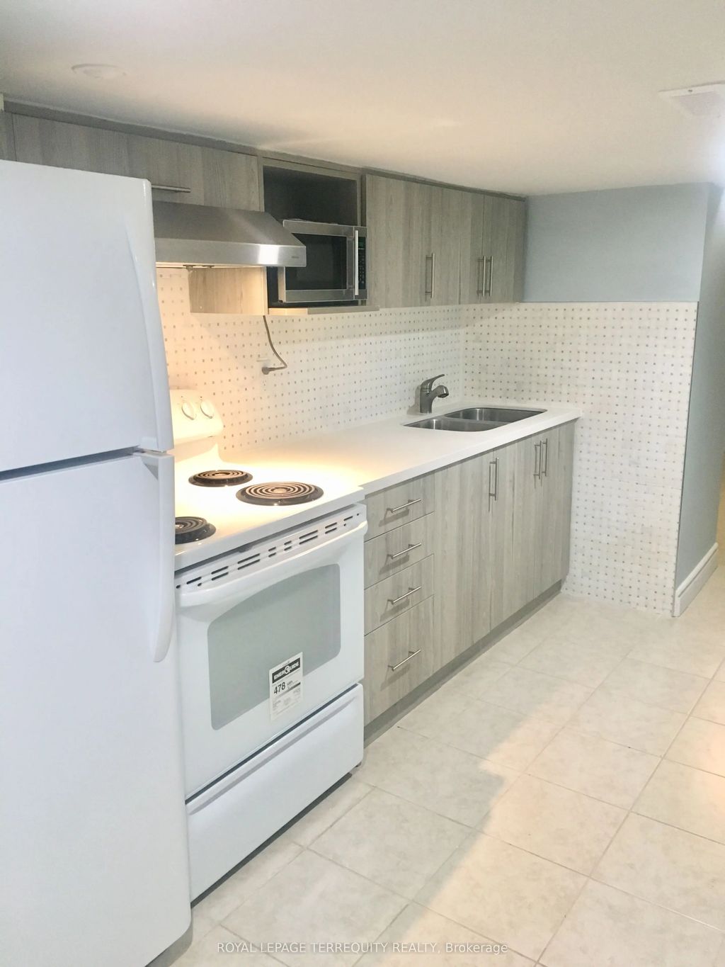 305 Margueretta Street Lower Unit, Toronto C01