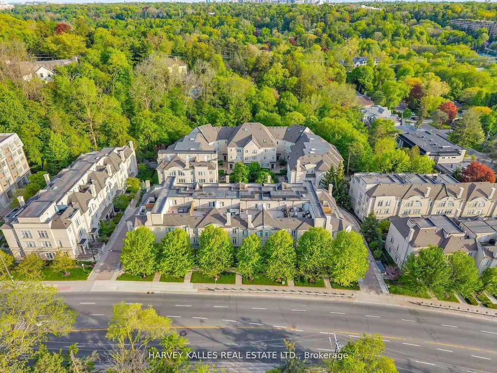 51 York Mills Road 313, Toronto C12