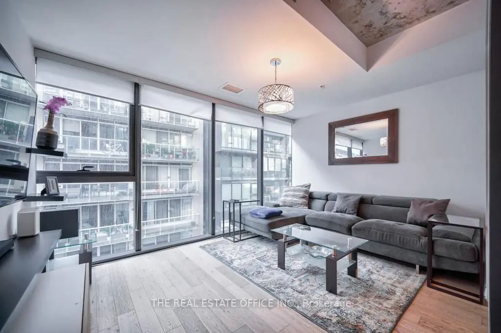 629 King Street W 331, Toronto C01