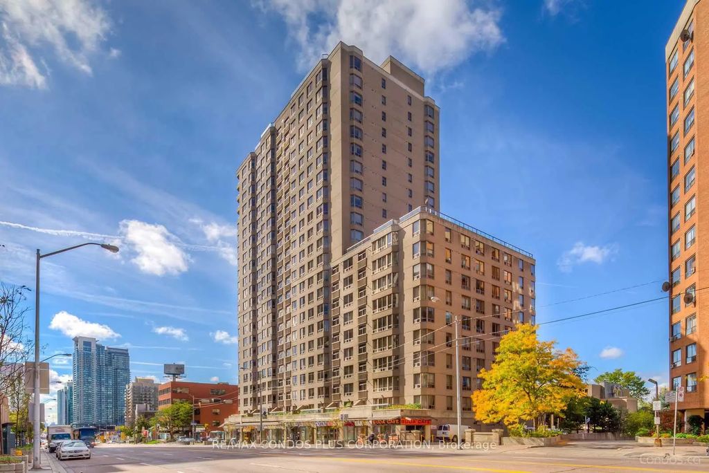 5418 Yonge Street 1601, Toronto C07
