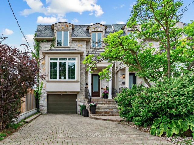 21 Albertus Avenue, Toronto C04