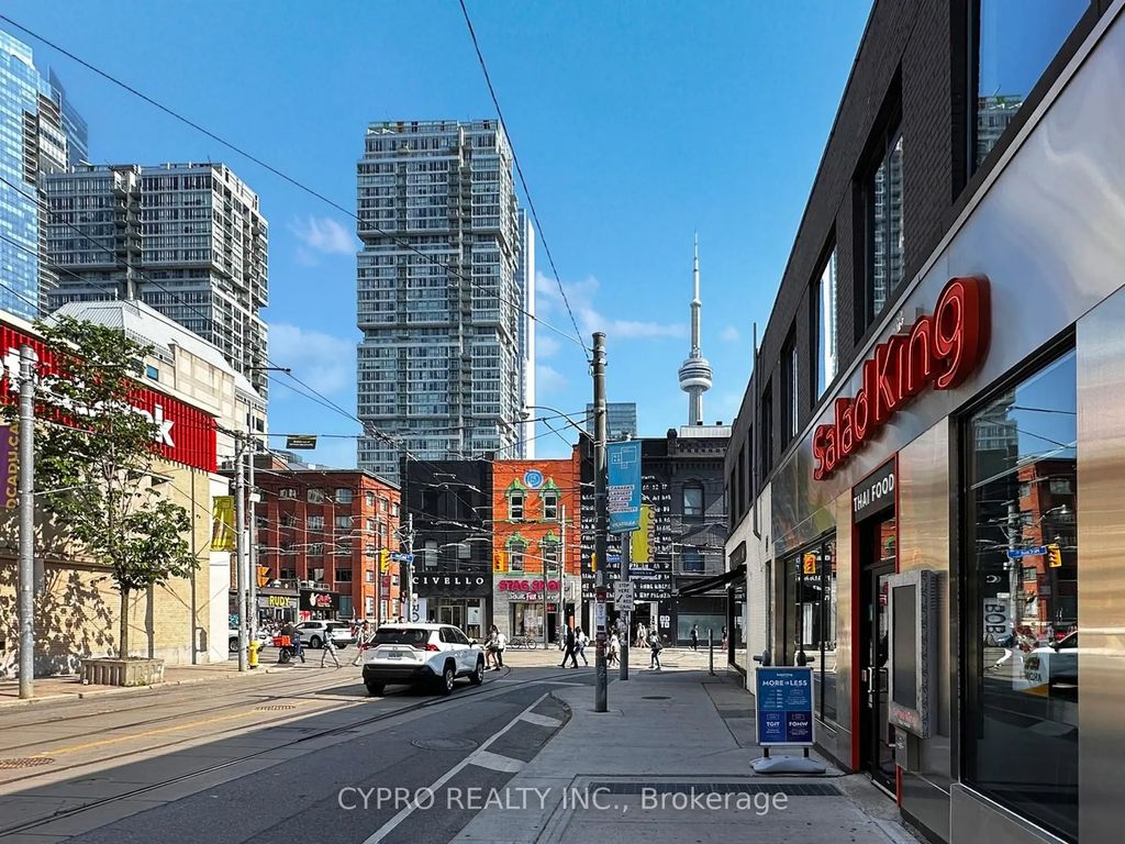 N/A, Toronto C01