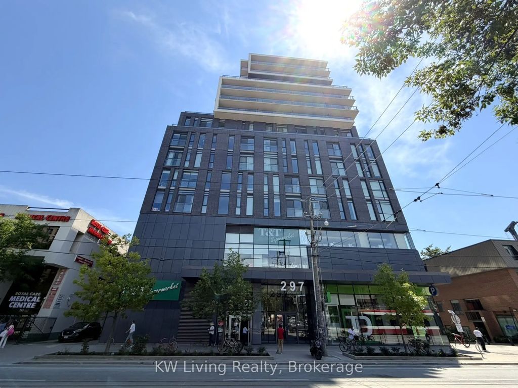 297 College Street 509, Toronto C01
