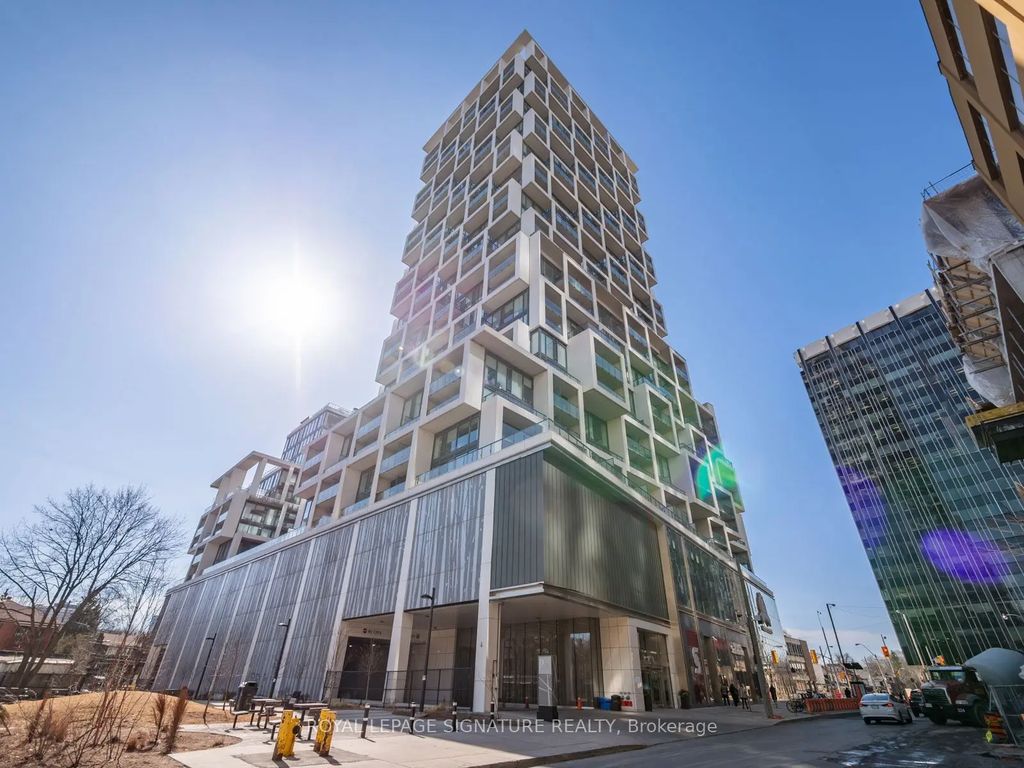 5 Soudan Avenue 1010, Toronto C10