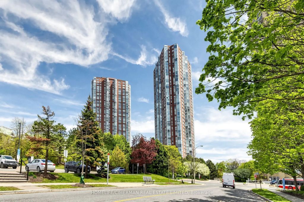 5 Concorde Place 3302, Toronto C13