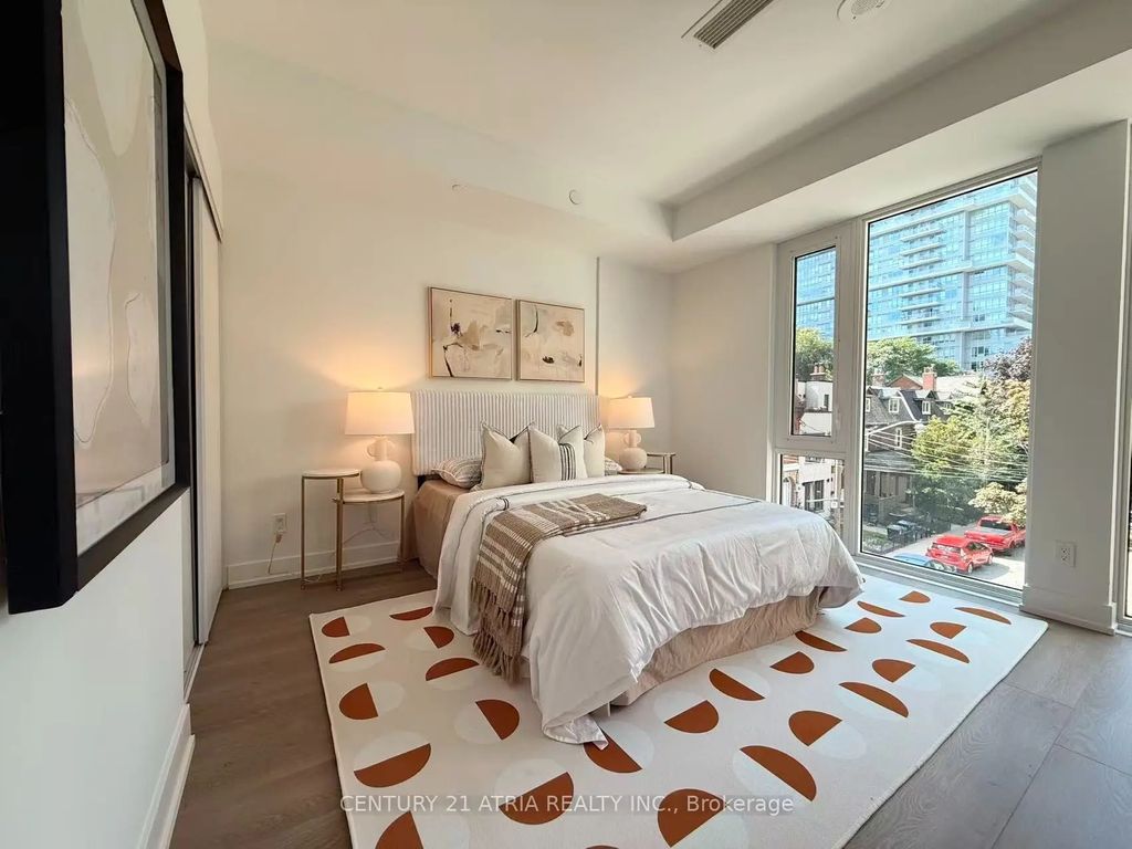 308 Jarvis Street 103, Toronto C08