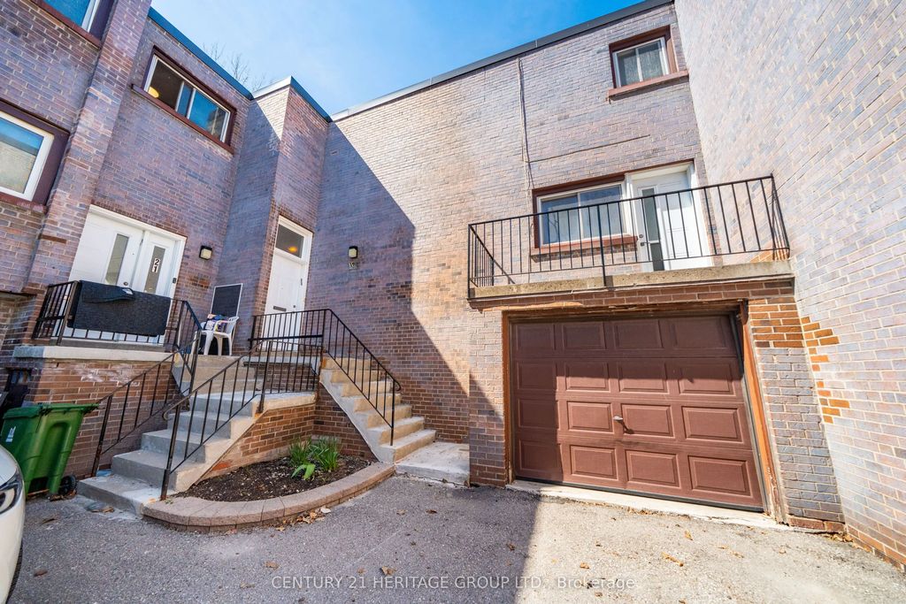 19 Candy Court Way, Toronto C07