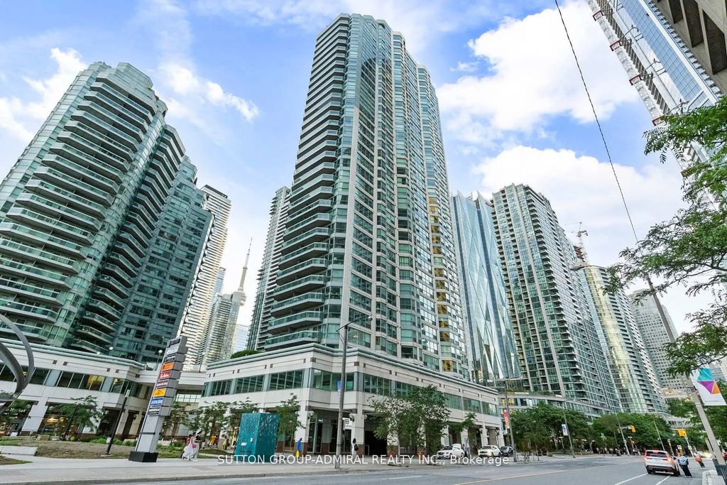 10 Yonge Street 1910, Toronto C01
