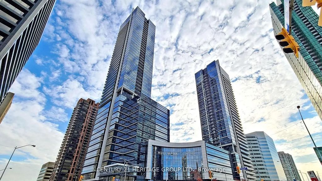 2 Anndale Drive 2511, Toronto C14
