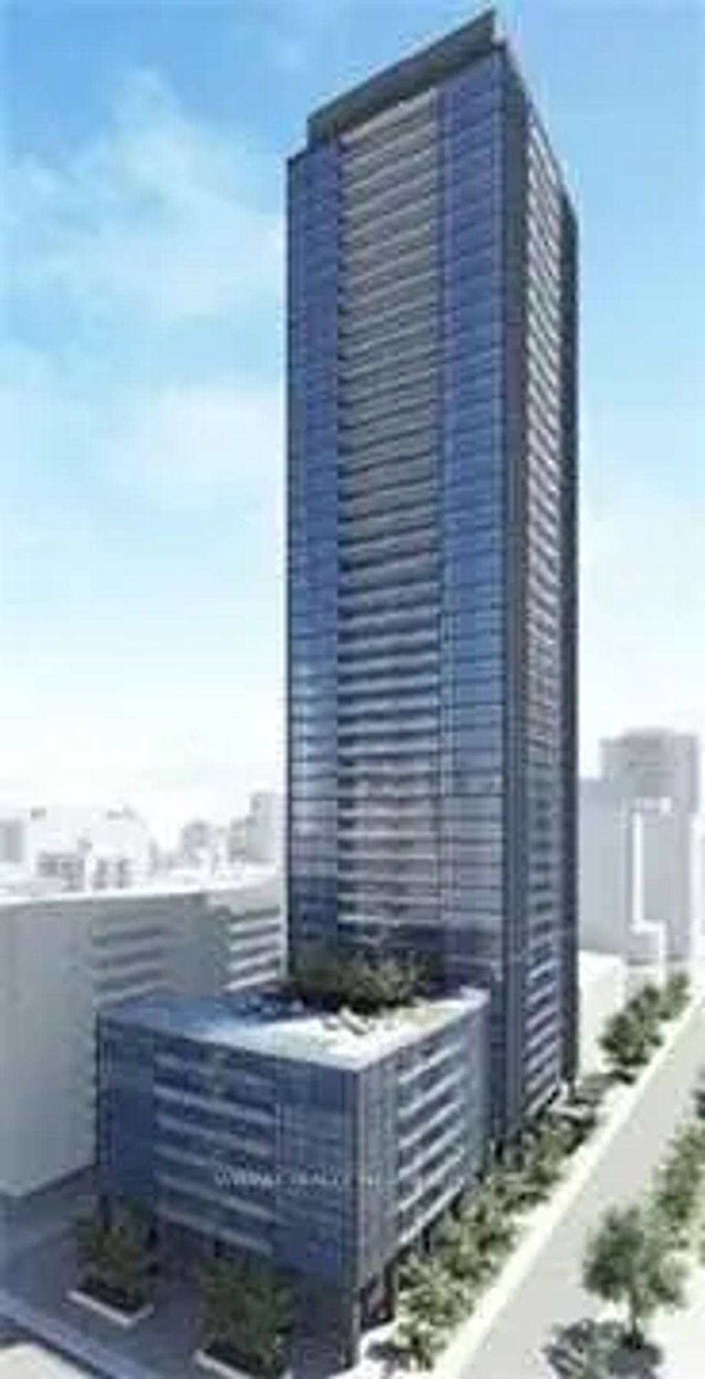 101 E Charles Street E 2808, Toronto C08