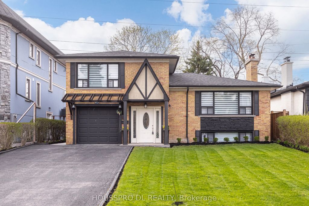 49 Bowerbank Drive, Toronto C14