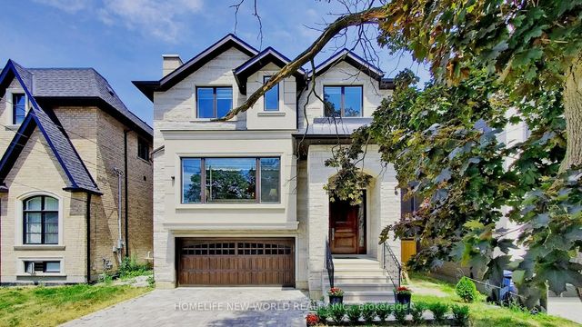 302 Johnston Avenue N, Toronto C07