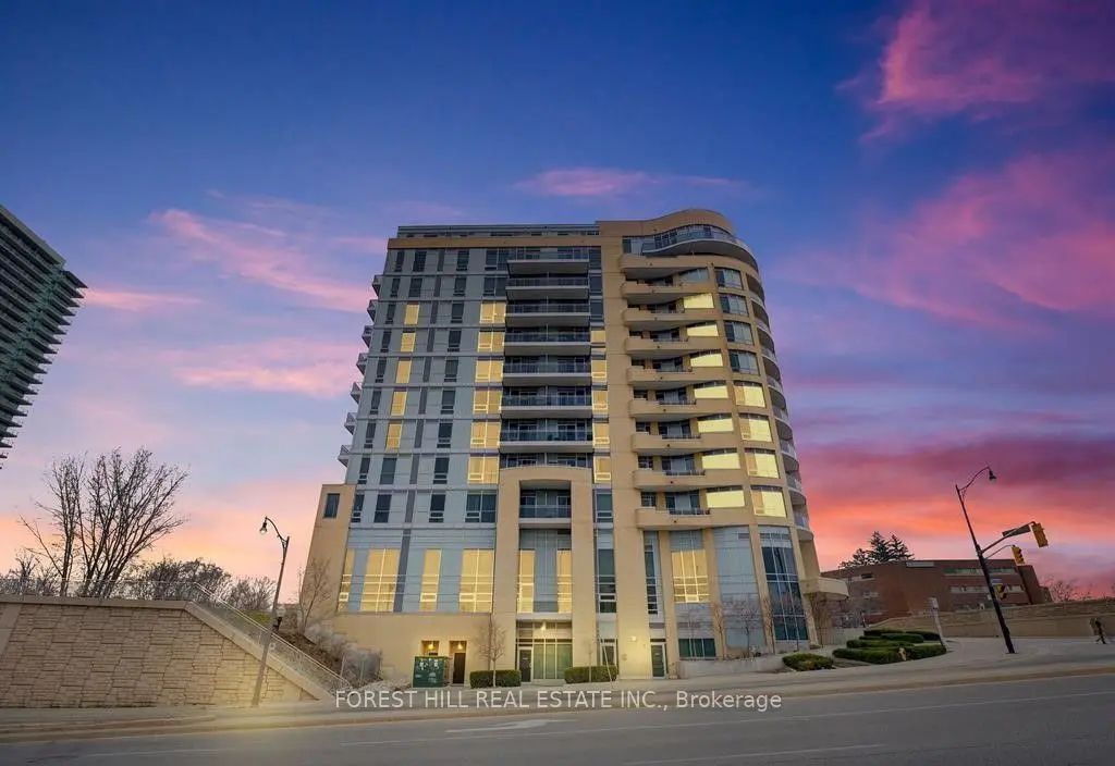 2756 Old Leslie Street 510, Toronto C15