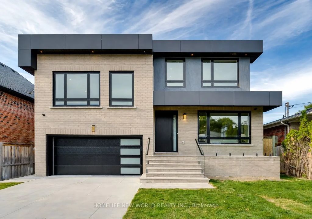 150 Viewmount Avenue, Toronto C04