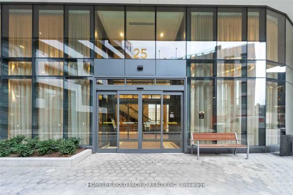 25 Adra Grado Way 1136, Toronto C15