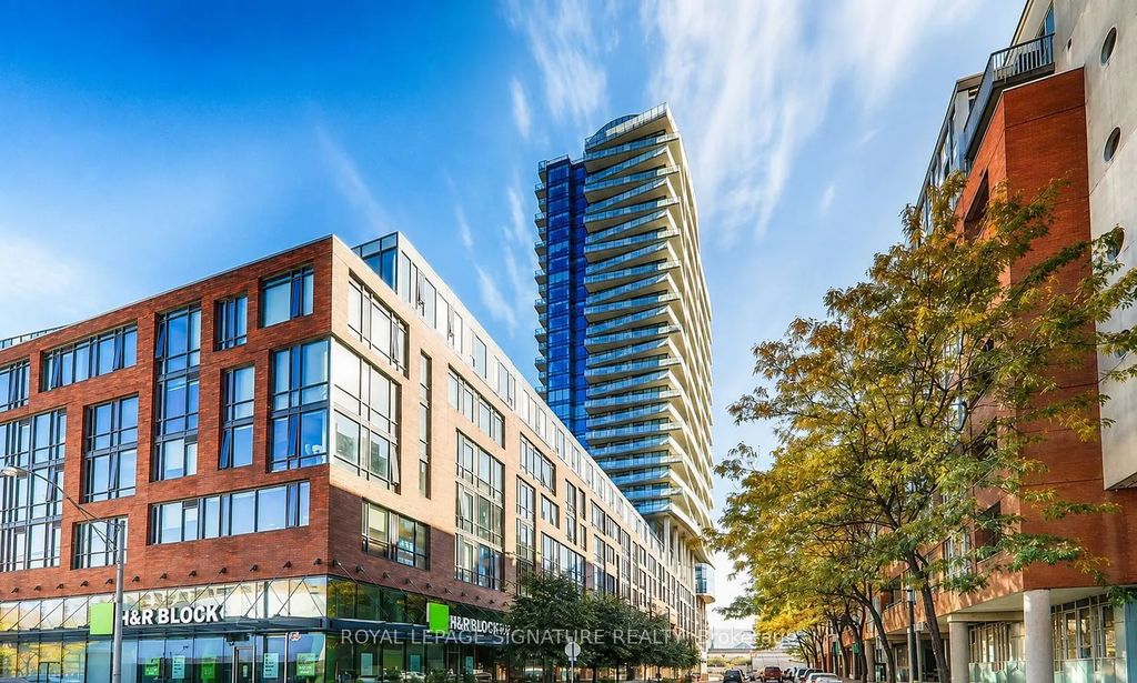 1 Market Street 914, Toronto C08