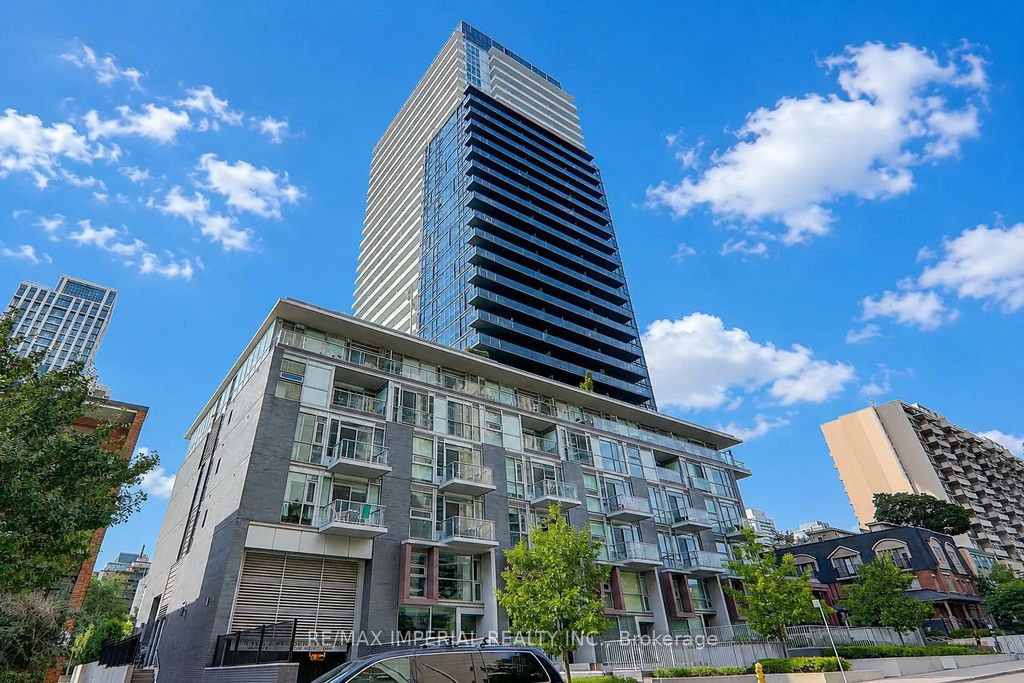101 Erskine Avenue 2905, Toronto C10