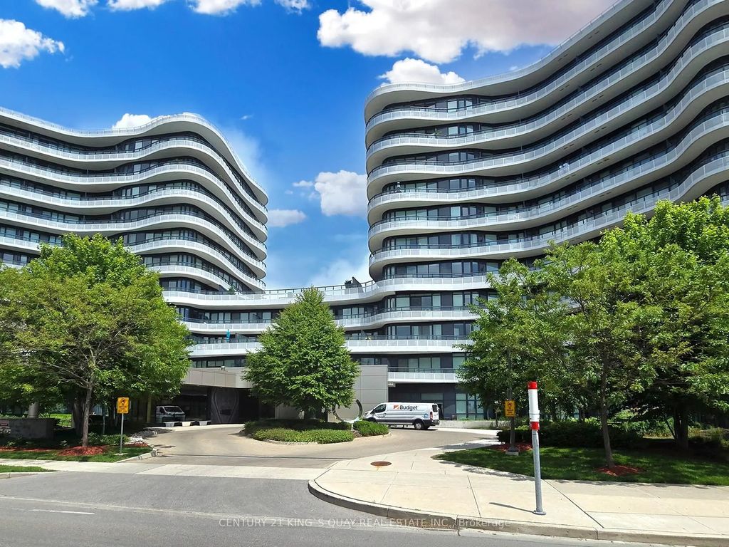 99 The Donway N/a W 915, Toronto C13