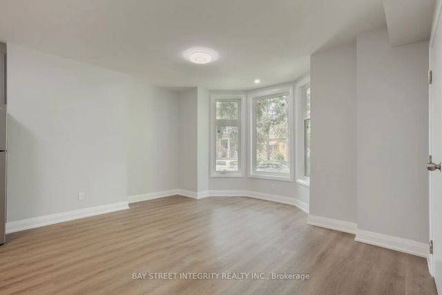 19 D'arcy Street Main Floor, Toronto C01
