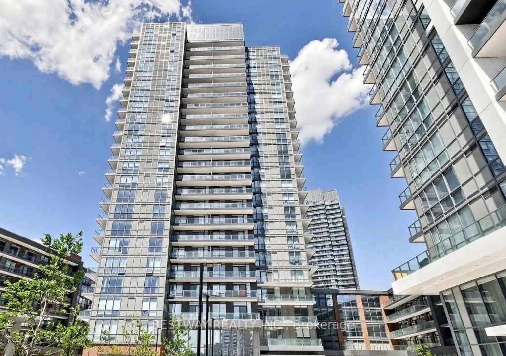 38 Forest Manor Road 404, Toronto C15