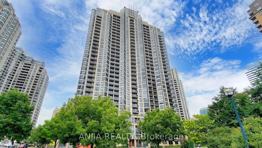 10 Northtown Way 1811, Toronto C14
